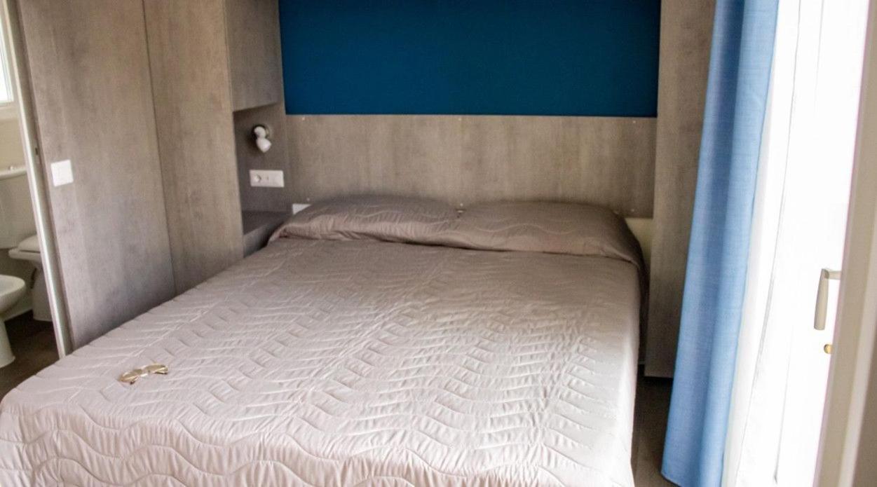 Riva Nuova Camping Village Martinsicuro Zimmer foto