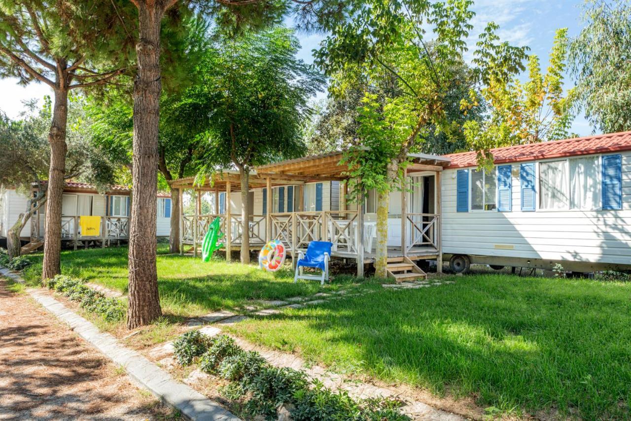 Riva Nuova Camping Village Martinsicuro Zimmer foto
